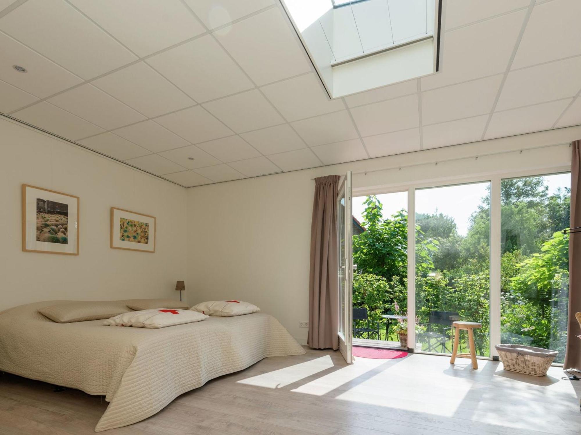 Alluring Apartment In Bergen With Terrace Garden And Bbq エクステリア 写真