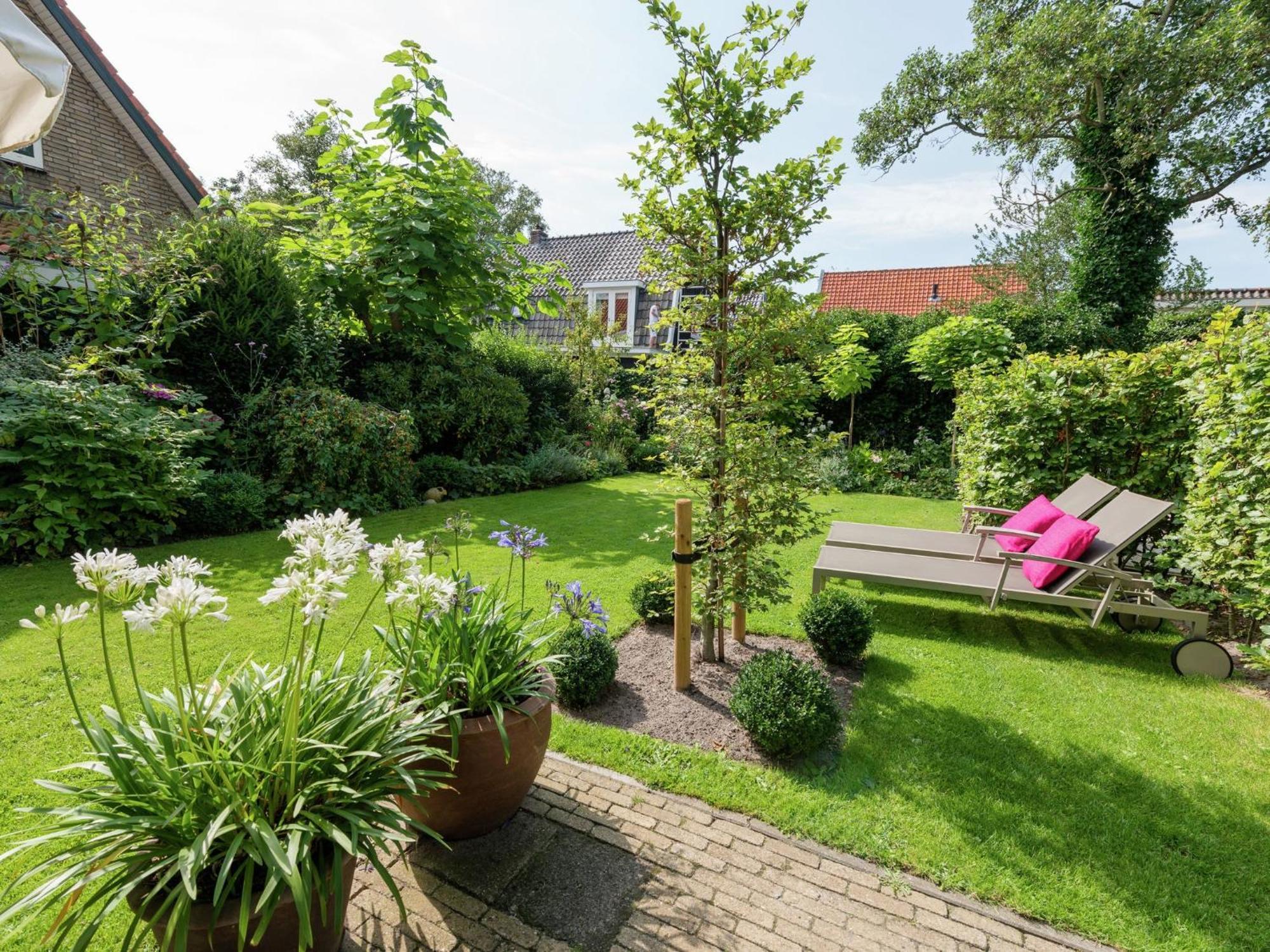 Alluring Apartment In Bergen With Terrace Garden And Bbq エクステリア 写真