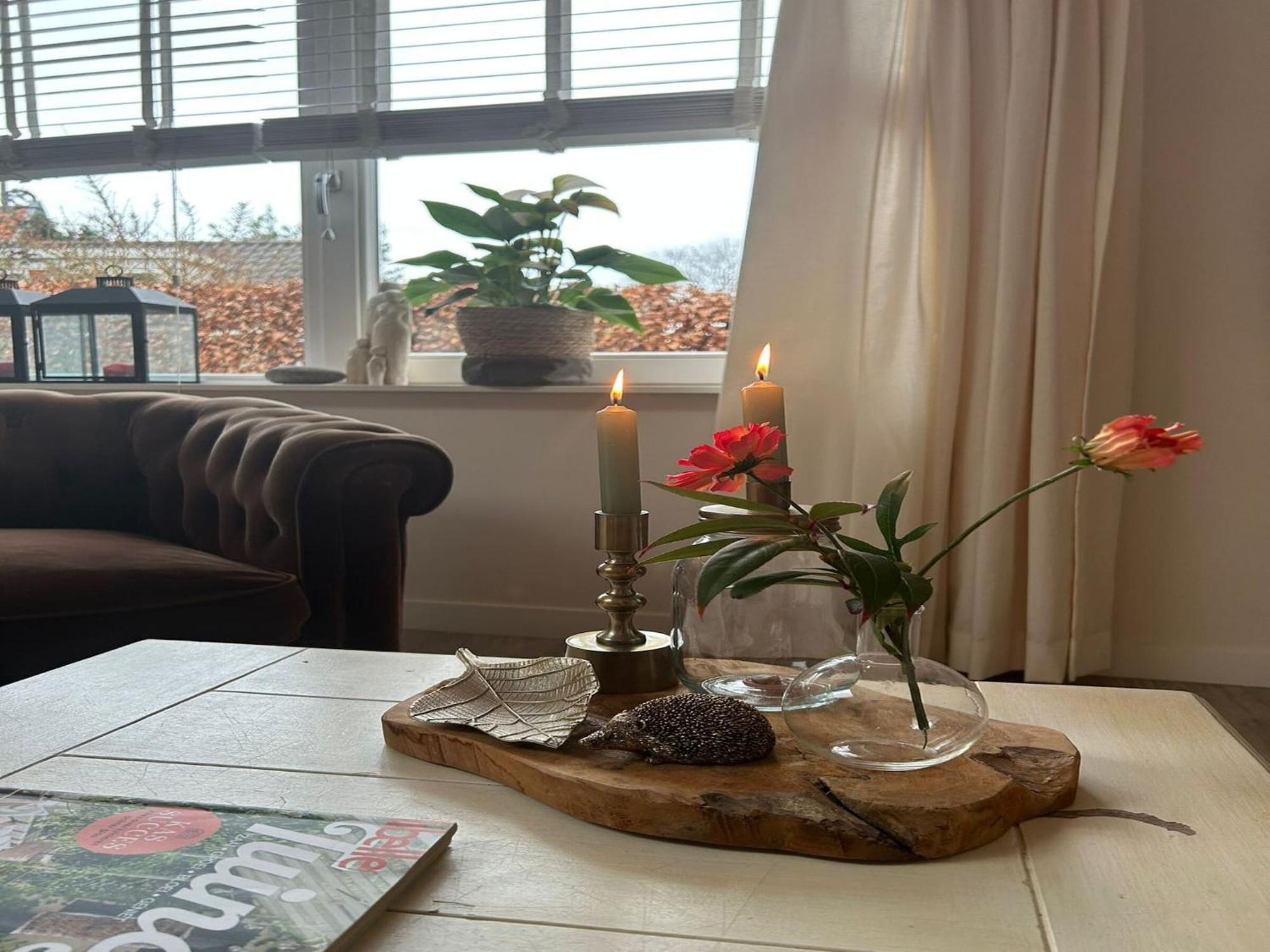 Alluring Apartment In Bergen With Terrace Garden And Bbq エクステリア 写真