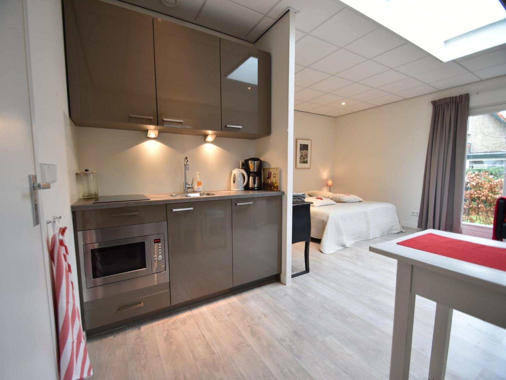 Alluring Apartment In Bergen With Terrace Garden And Bbq エクステリア 写真