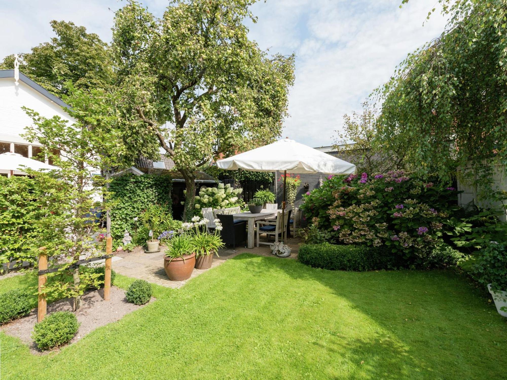 Alluring Apartment In Bergen With Terrace Garden And Bbq エクステリア 写真