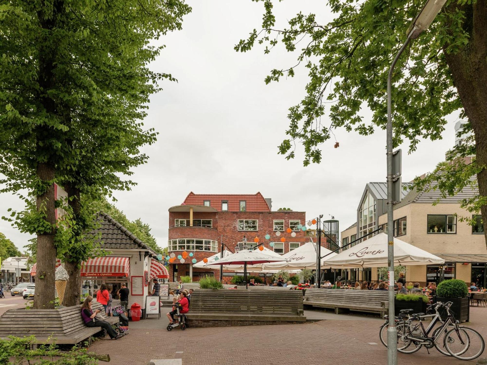 Alluring Apartment In Bergen With Terrace Garden And Bbq エクステリア 写真